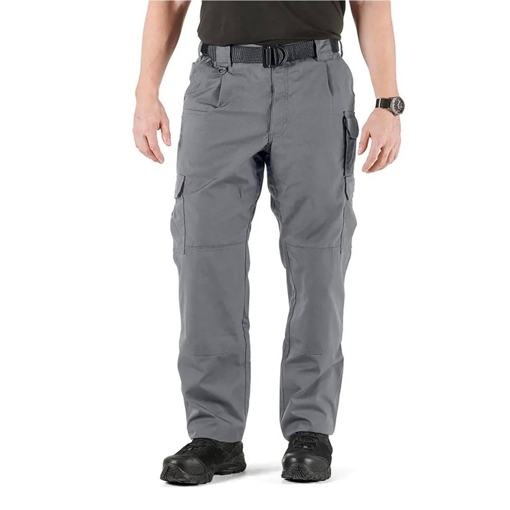 5.11 Taclite Pro Pant‎ Storm Gray 40x32 New With Tags